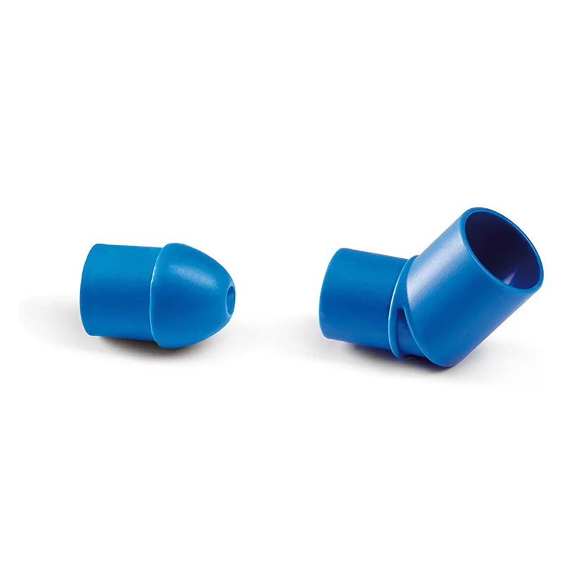 CEGLA RC-Cornet PLUS NASAL Set - Winkelstück + Nasenolive - Image 3