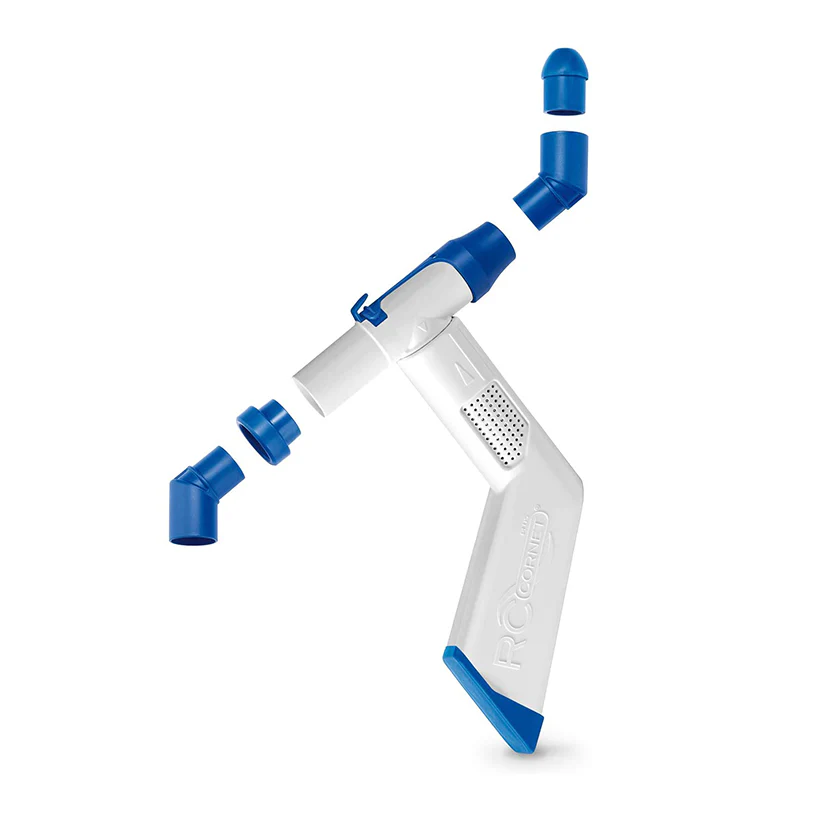 CEGLA RC-Cornet PLUS Vernebler Set - Image 3