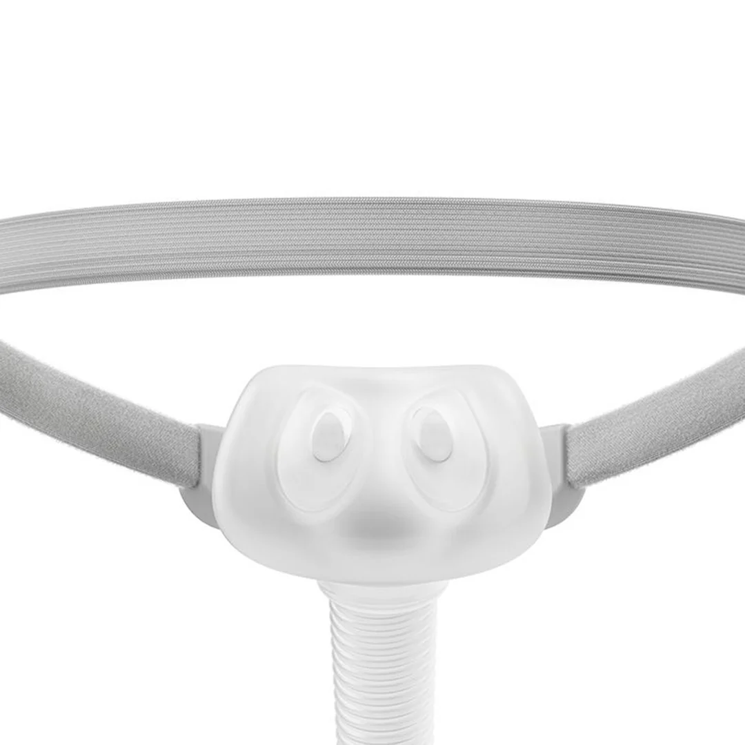 Fisher & Paykel Solo Pillow Nasenmaske (S M L) | Komplettset - Image 3