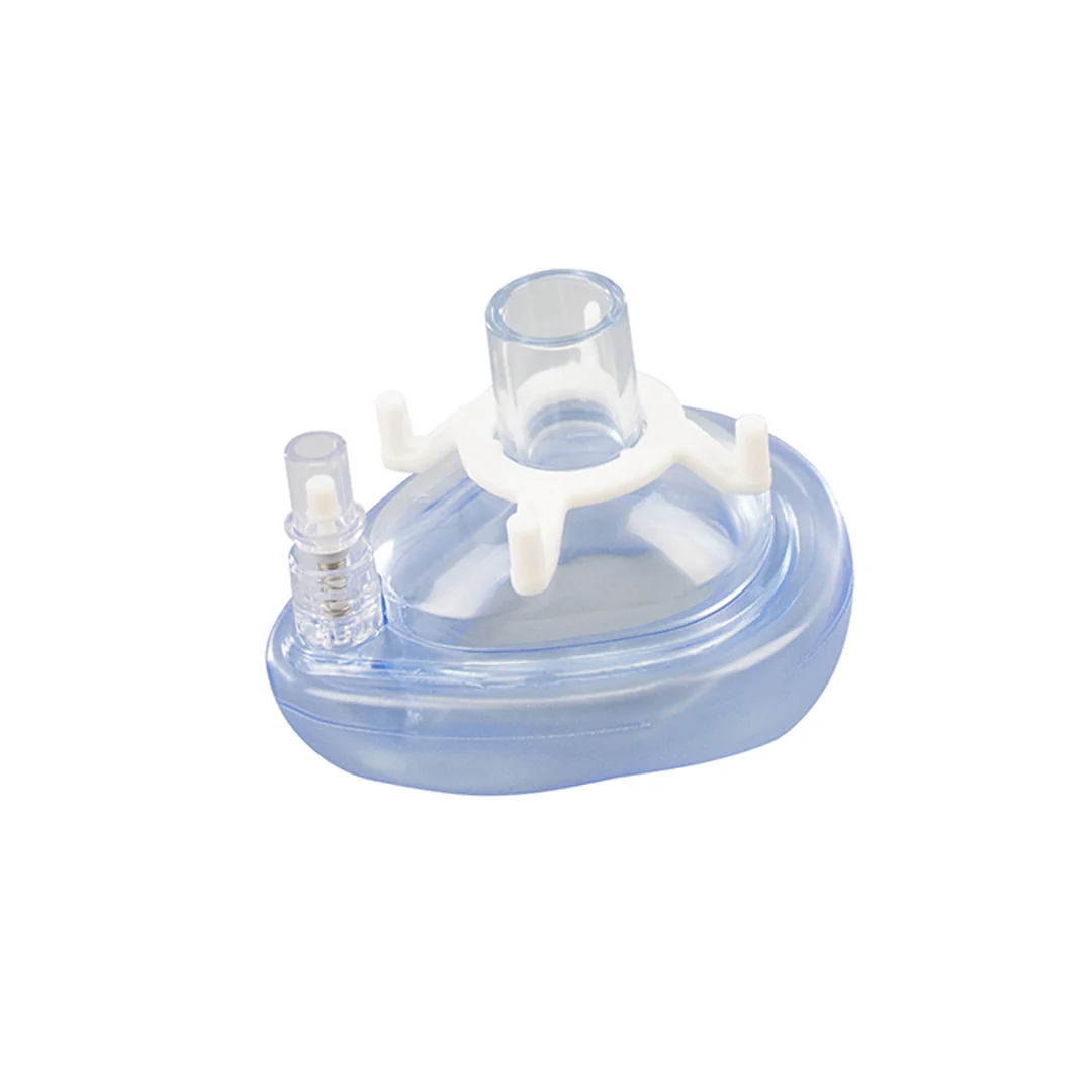 HUM AERObag PVC-Beatmungsmaske - Image 11