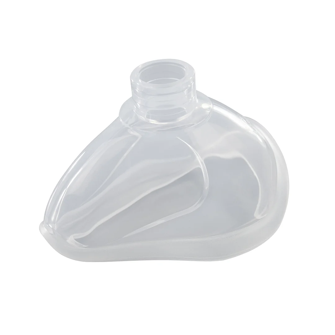 HUM AERObag Silikon-Beatmungsmaske für Erwachsene - Image 8