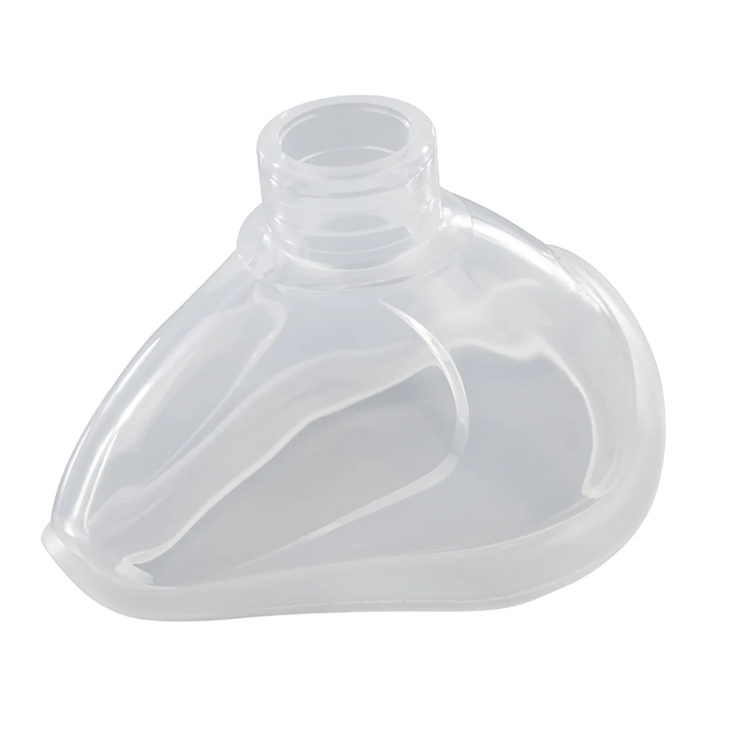 HUM AERObag Silikon-Beatmungsmaske für Erwachsene - Image 9