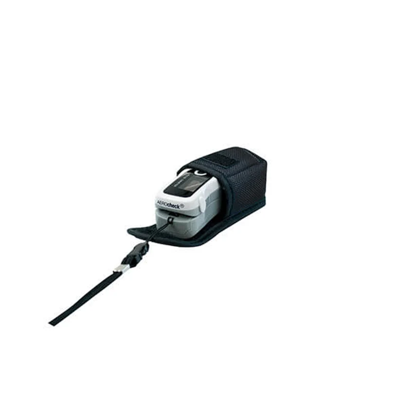 HUM AeroCheck Fingerpulsoxymeter - Image 8
