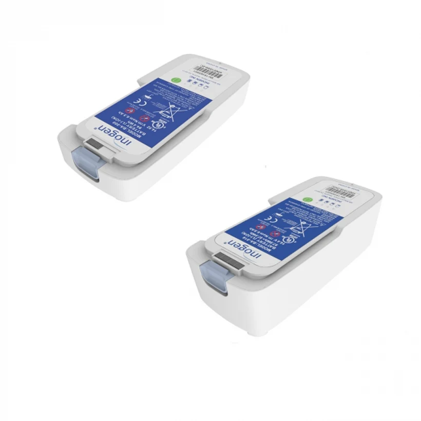 Inogen Rove 6 mobiler Sauerstoffkonzentrator (1260 ml O2/min) | Komplettset - Image 3