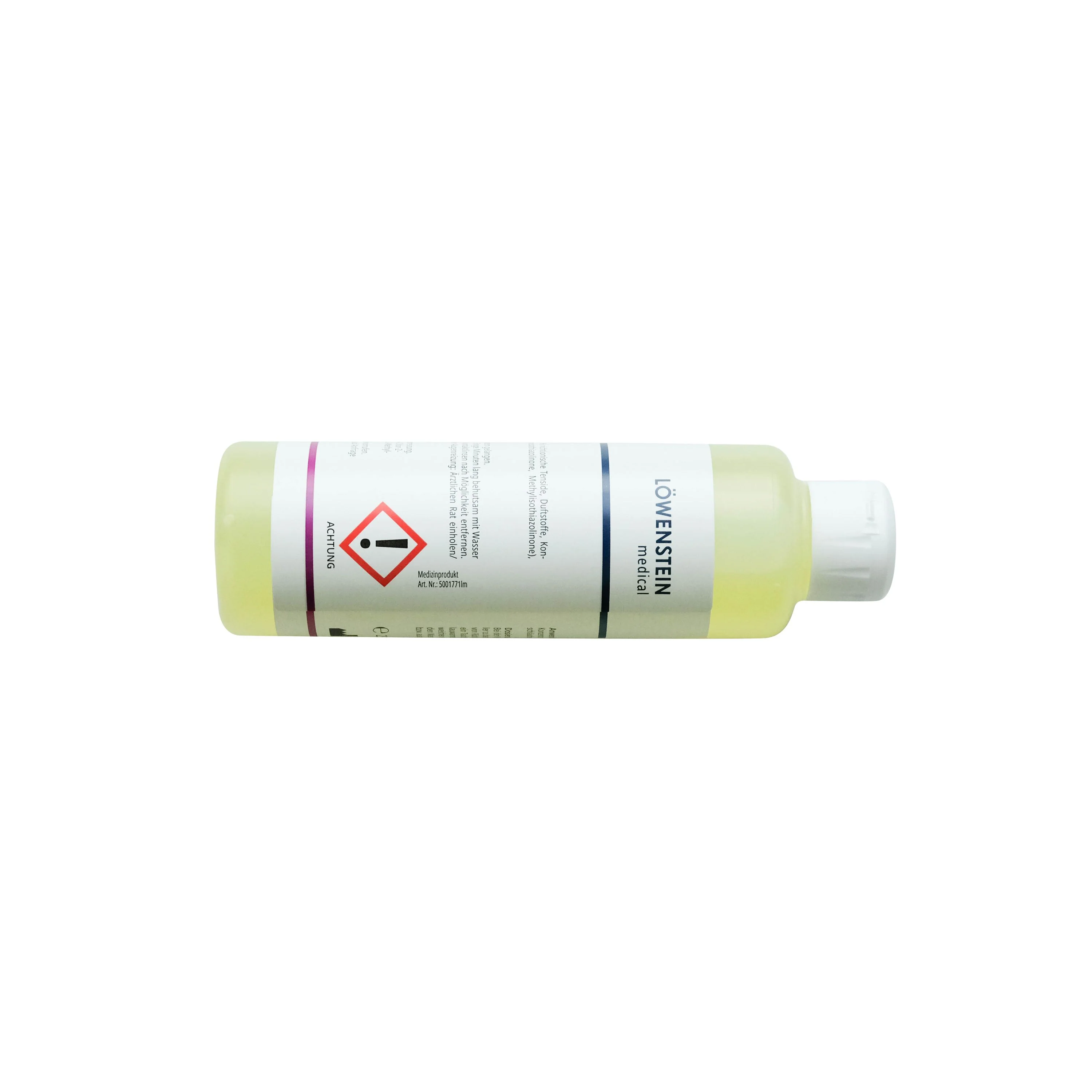 Löwenstein Löwosan CPAP Reiniger - 250ml - Image 3