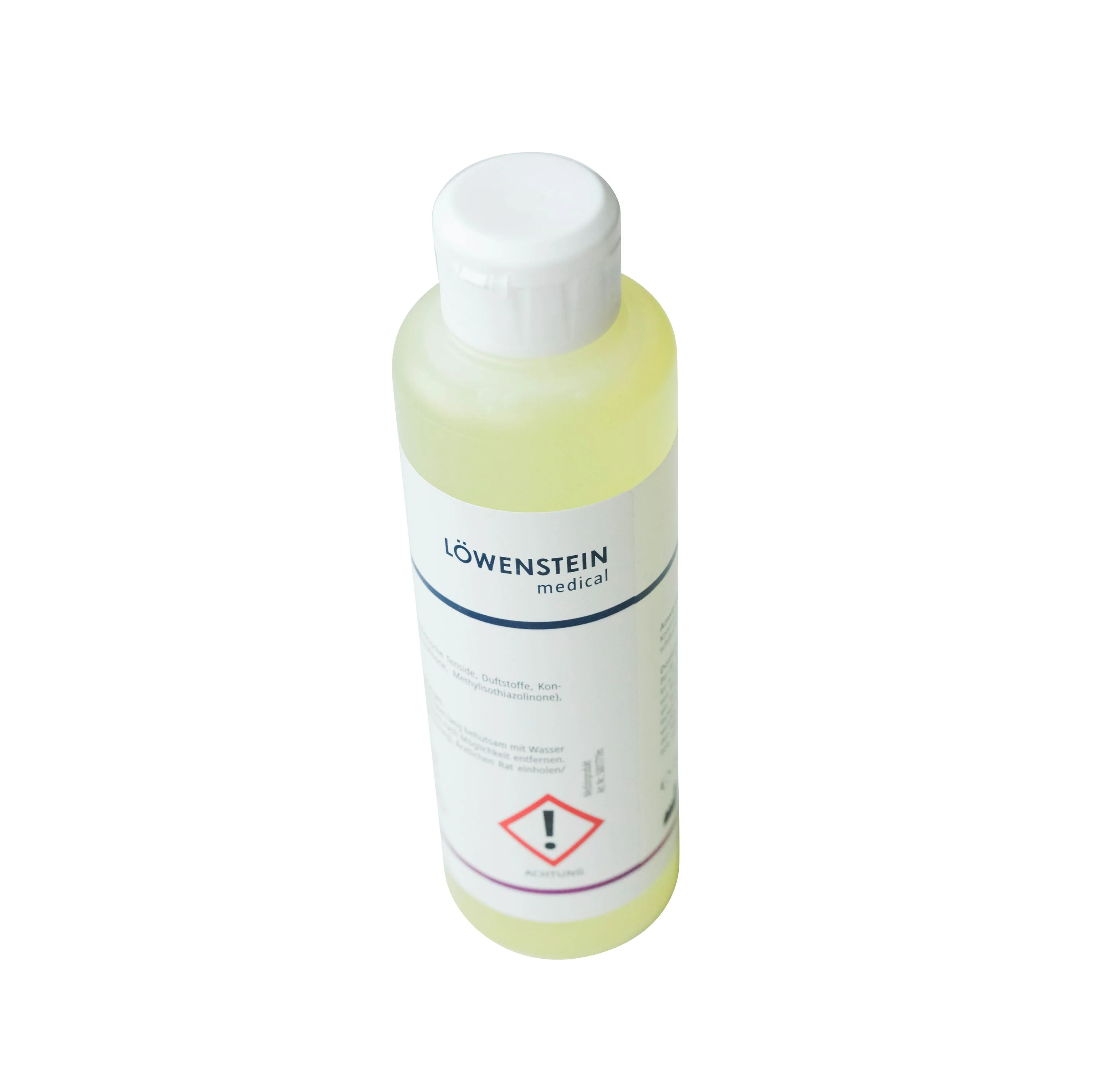 Löwenstein Löwosan CPAP Reiniger - 250ml - Image 4