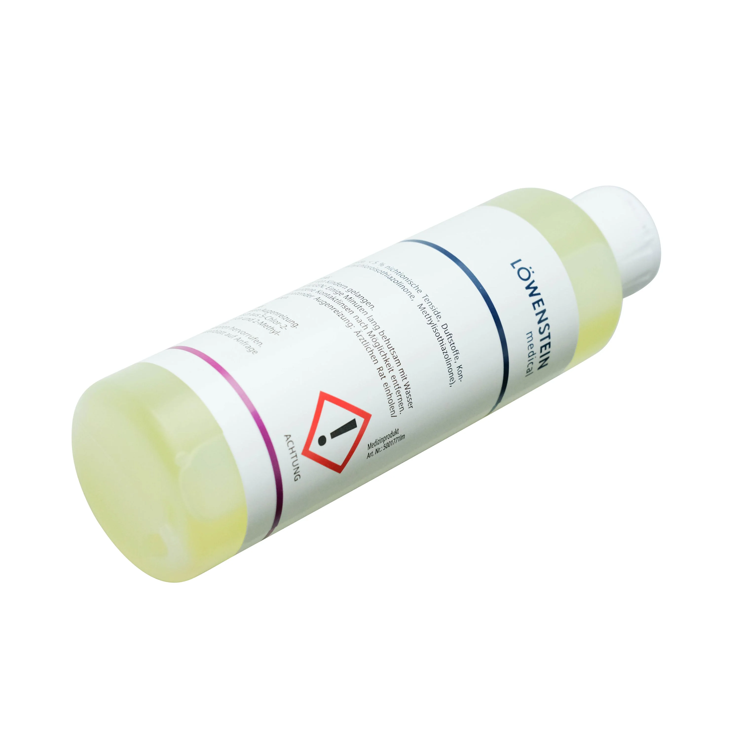 Löwenstein Löwosan CPAP Reiniger - 250ml - Image 5