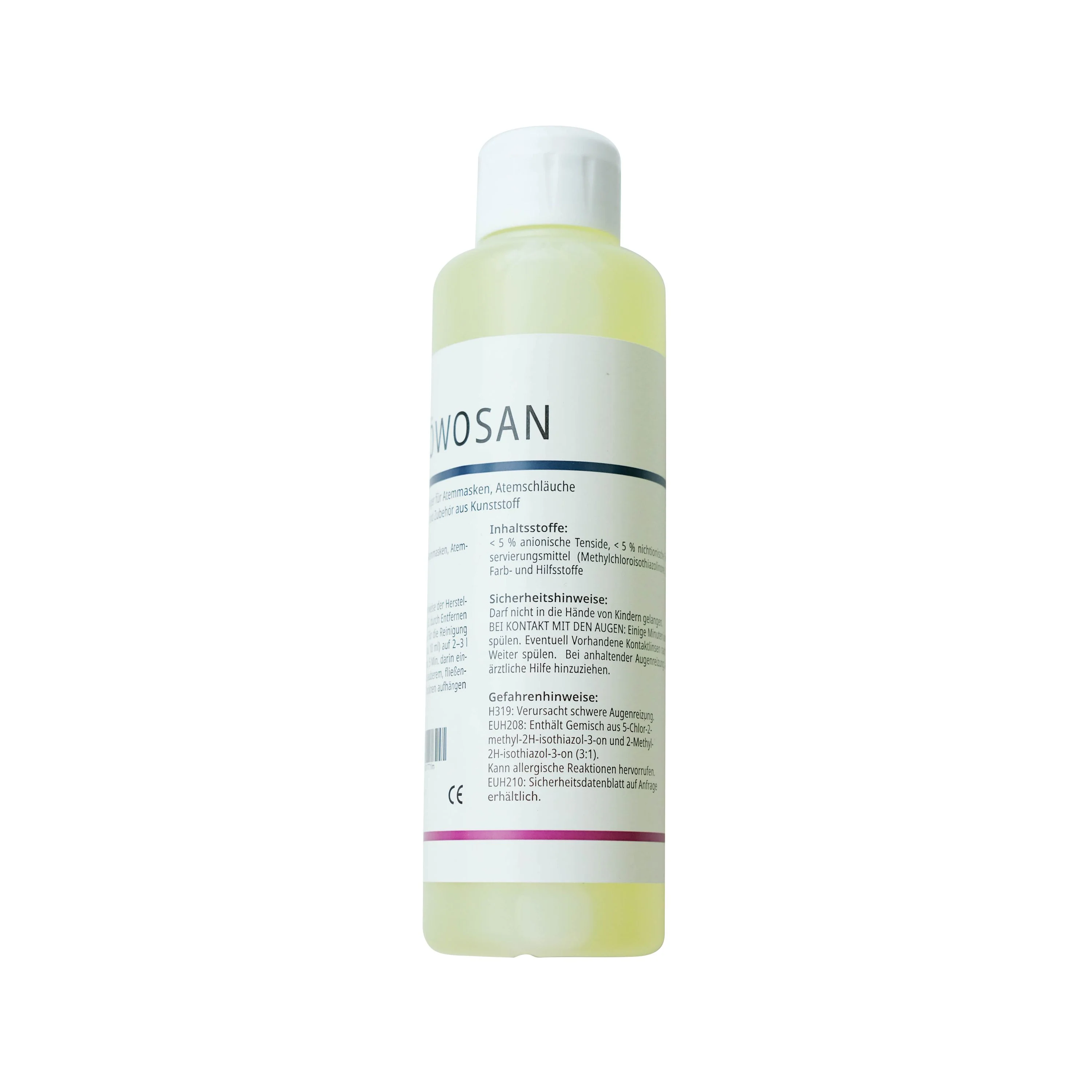 Löwenstein Löwosan CPAP Reiniger - 250ml - Image 8