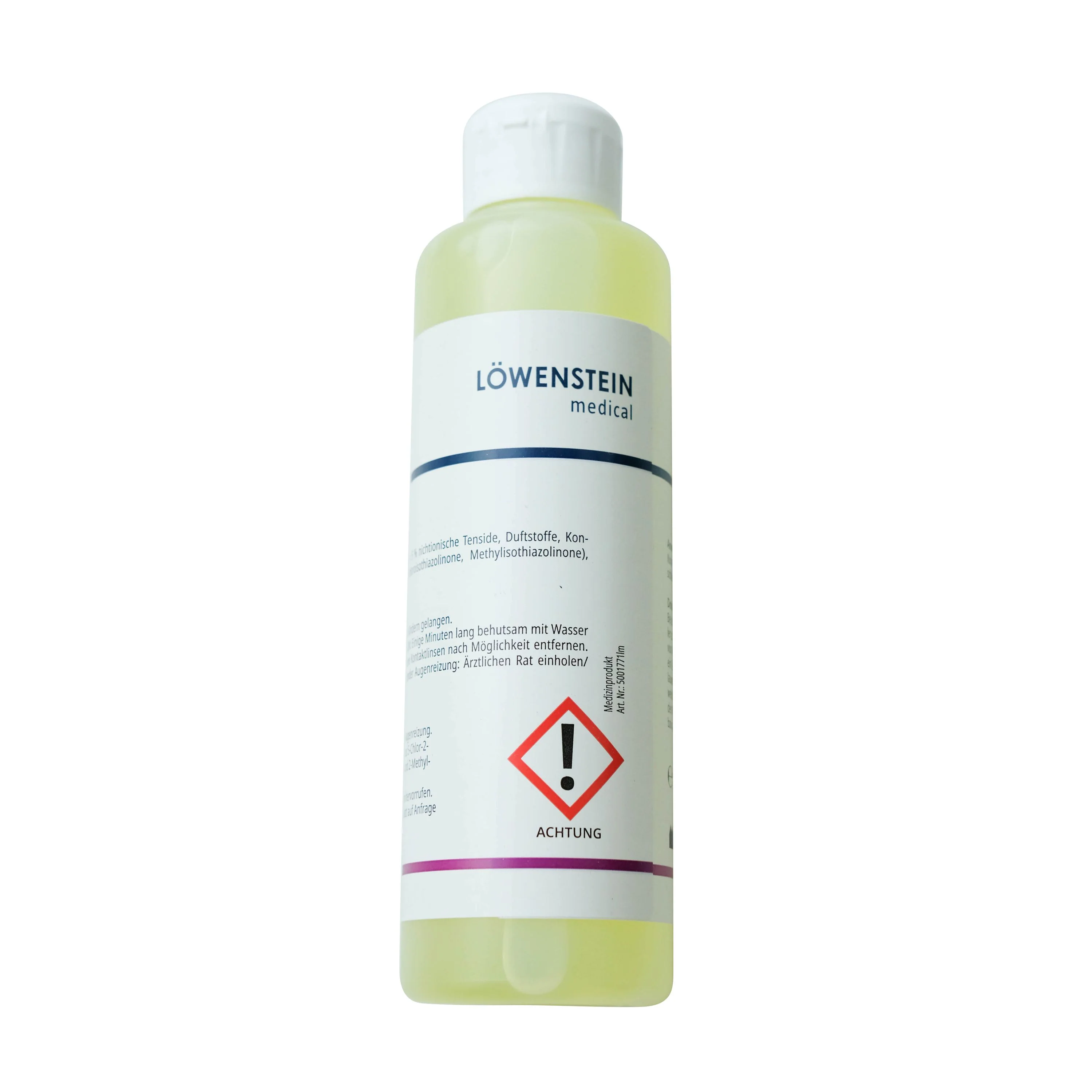 Löwenstein Löwosan CPAP Reiniger - 250ml - Image 9