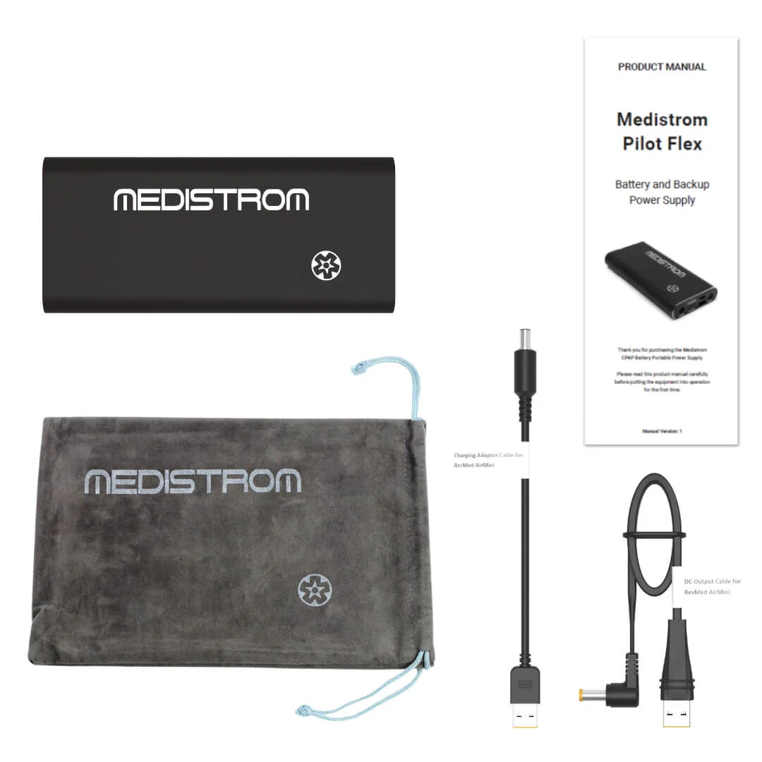 Medistrom Pilot Flex - Image 7