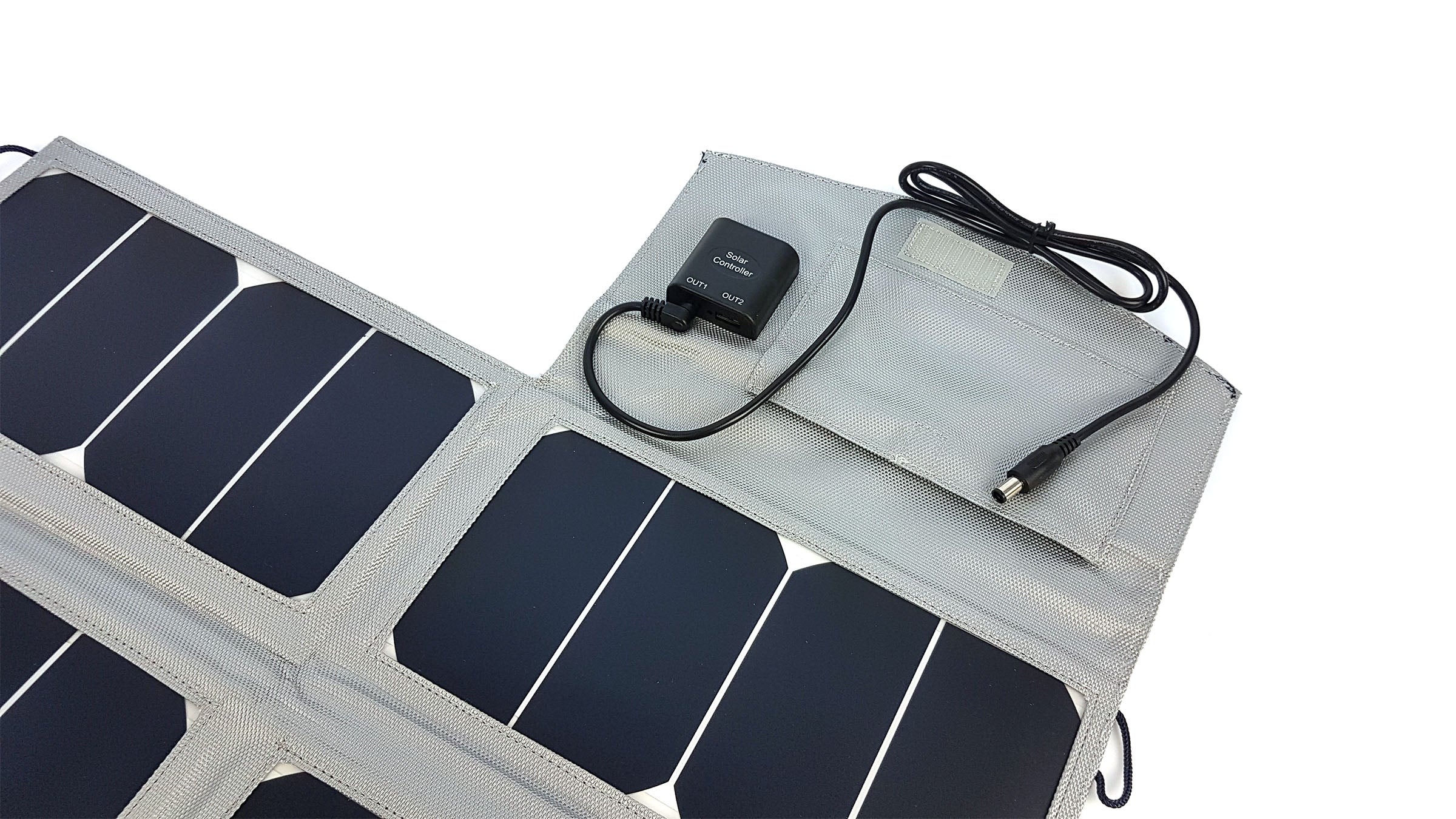 Medistrom Solarpanel für Pilot-12 Lite und Pilot-24 Lite - Image 5
