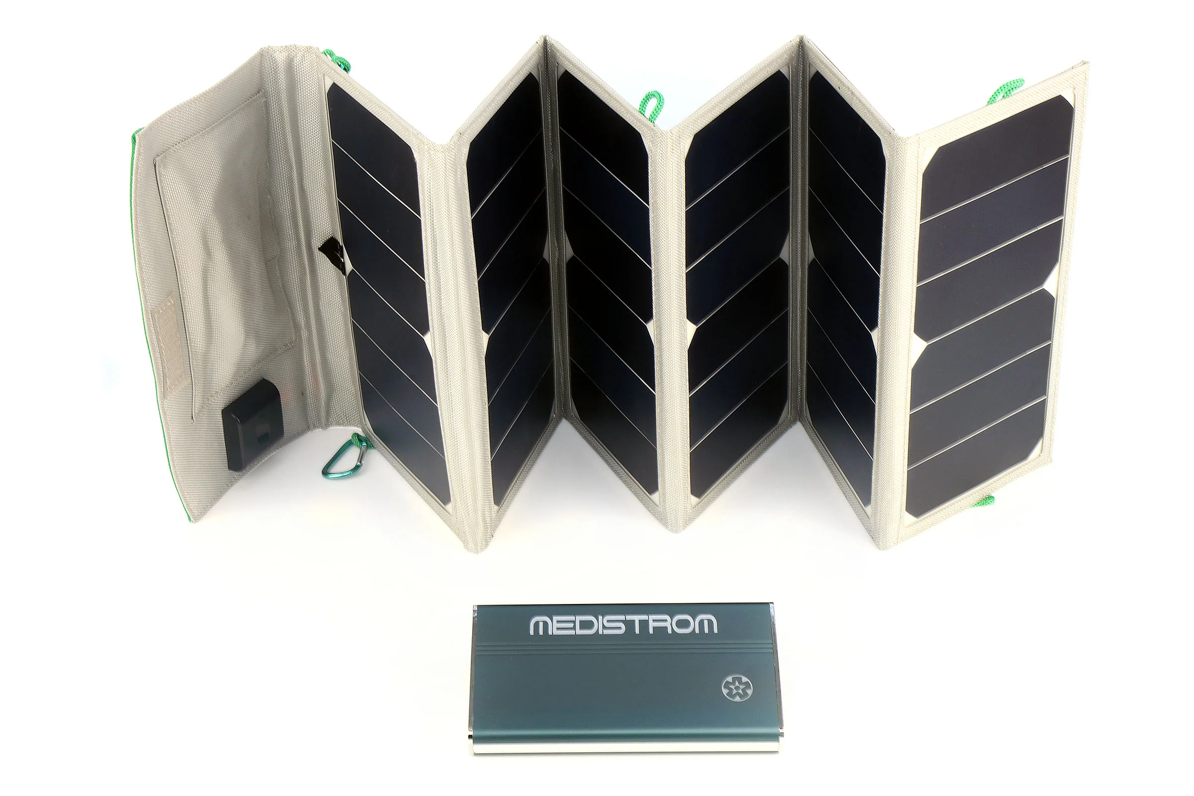 Medistrom Solarpanel für Pilot-12 Lite und Pilot-24 Lite - Image 6