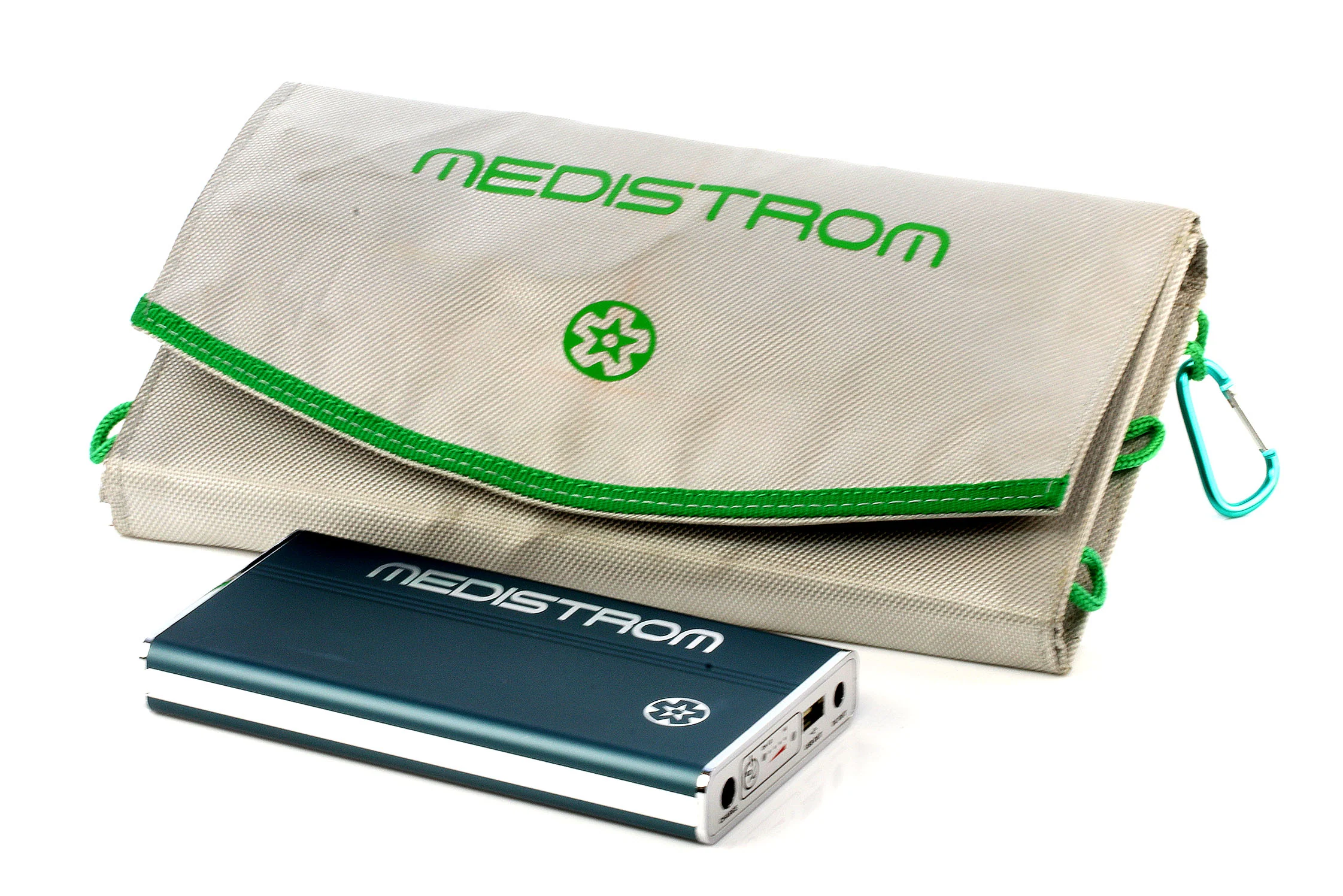 Medistrom Solarpanel für Pilot-12 Lite und Pilot-24 Lite - Image 7