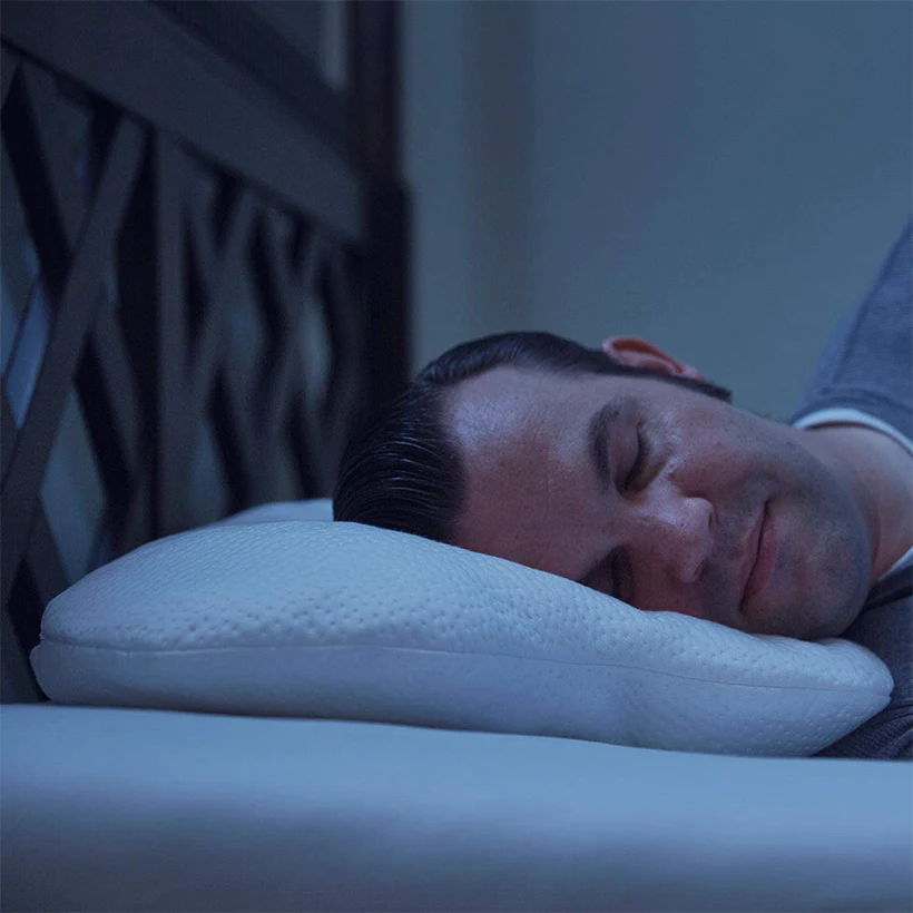 Nachtwaechter LINA 100% variables CPAP- und Seitenschläferkissen - Image 3