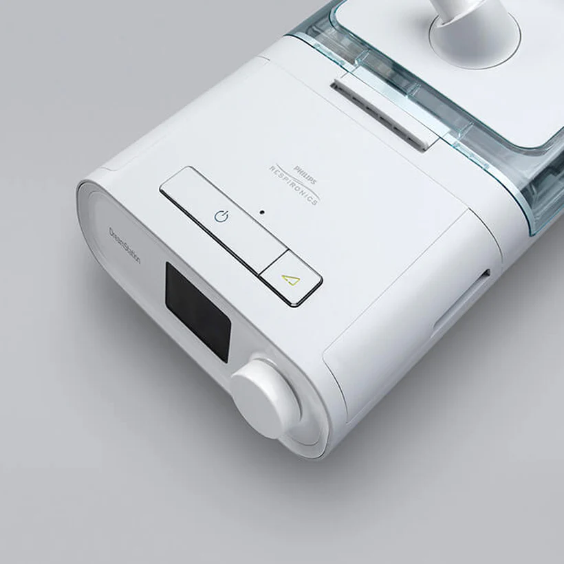 Philips DreamStation CPAP Warmluftbefeuchter - Image 3