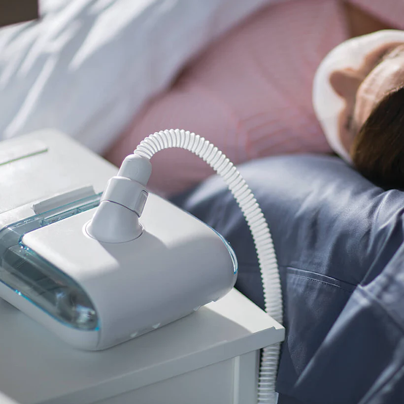 Philips DreamStation CPAP Warmluftbefeuchter - Image 4