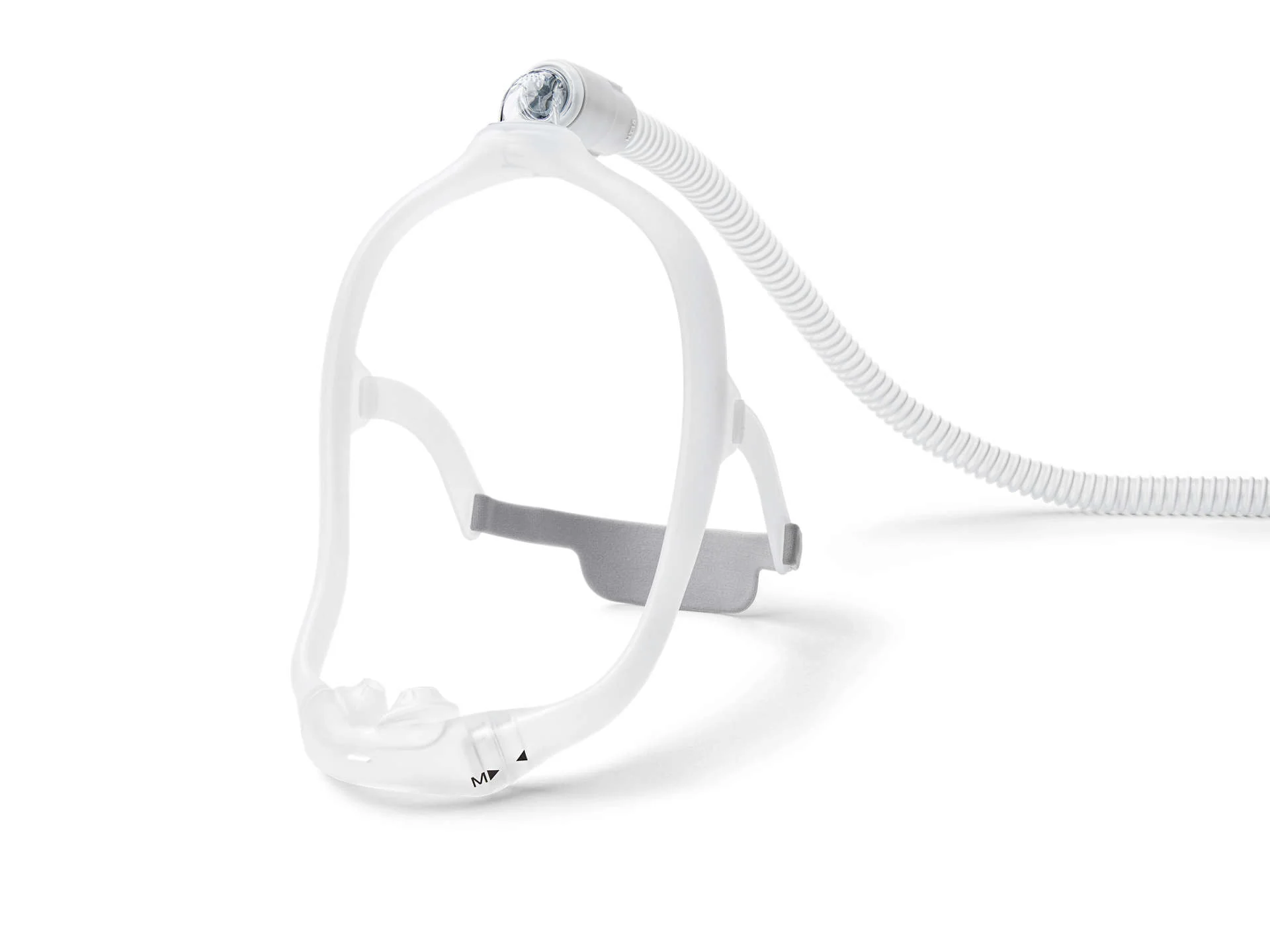 CPAP Nasenpolstermasken