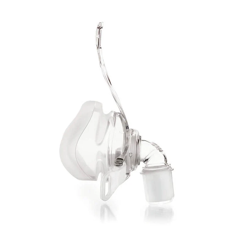 Philips Respironics Pico Nasenmaske (CPAP Maske) in Größen S/M, L oder XL | Komplettset - Image 3