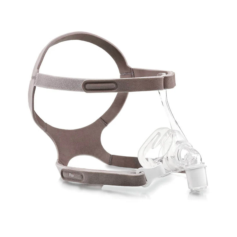 Philips Respironics Pico Nasenmaske (CPAP Maske) in Größen S/M, L oder XL | Komplettset - Image 5