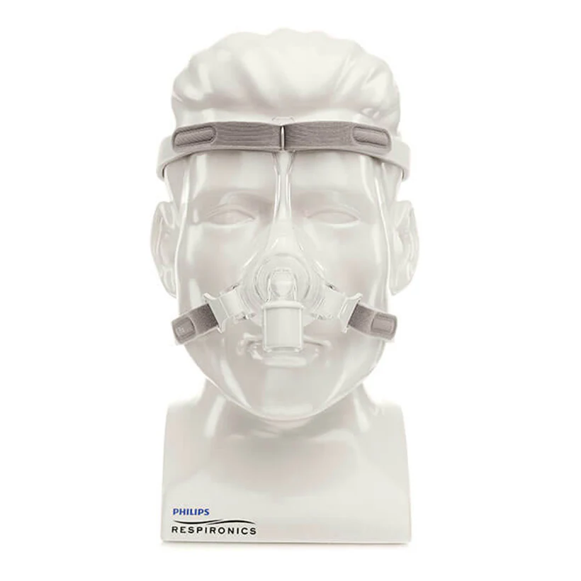 Philips Respironics Pico Nasenmaske (CPAP Maske) in Größen S/M, L oder XL | Komplettset - Image 6