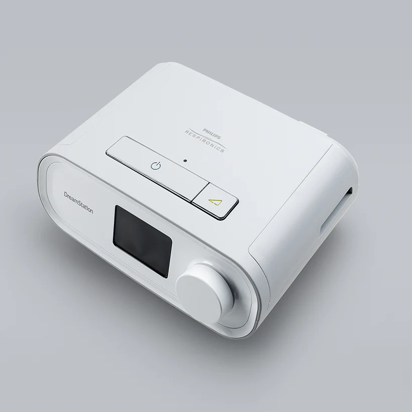 Philips Respironics DreamStation CPAP Pro Therapiegerät | Komplettset - Image 2