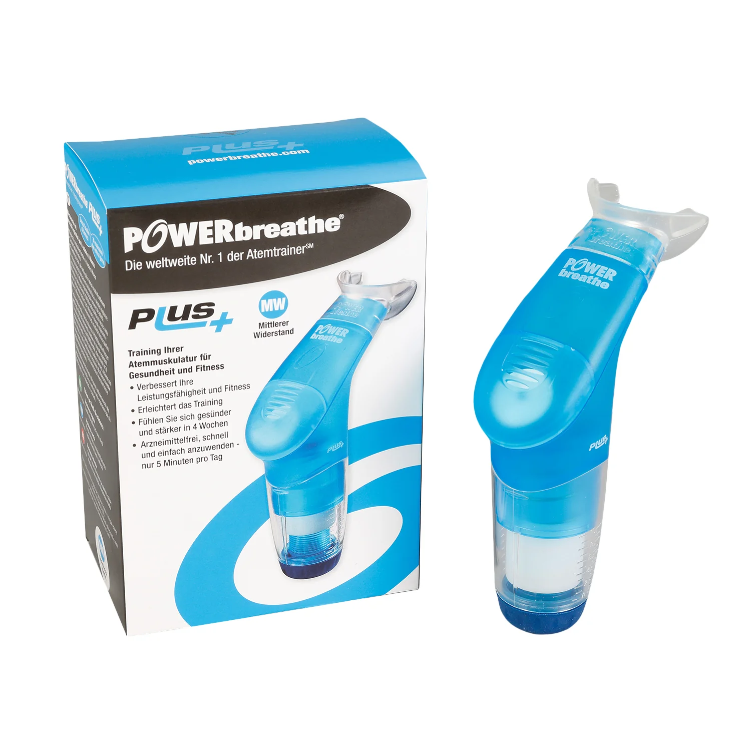 POWERbreathe Plus - Image 3