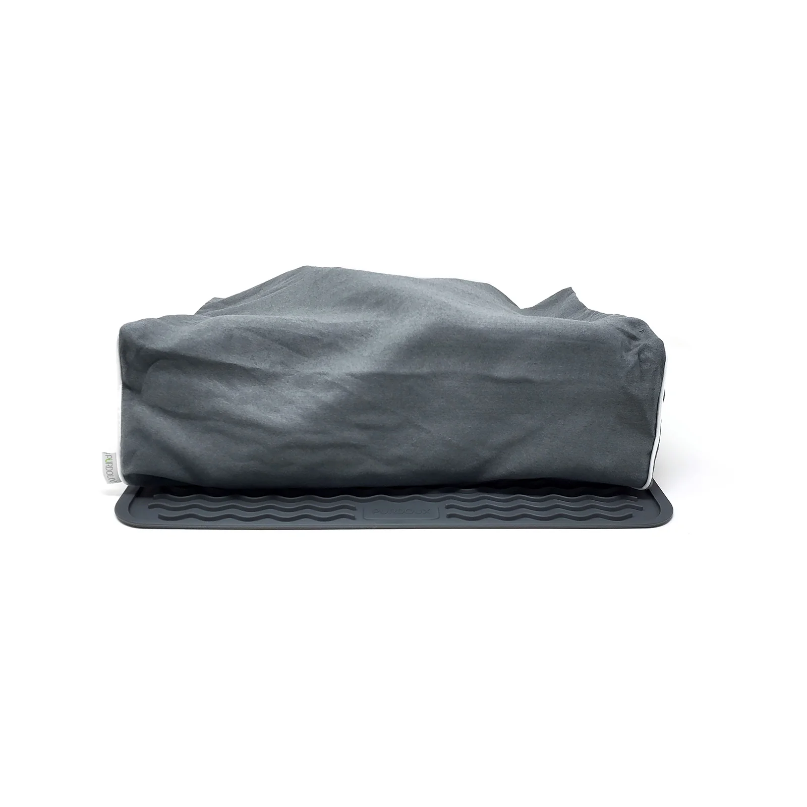 Pürdoux CPAP Staubschutz inkl. Schutzmatte - Image 3