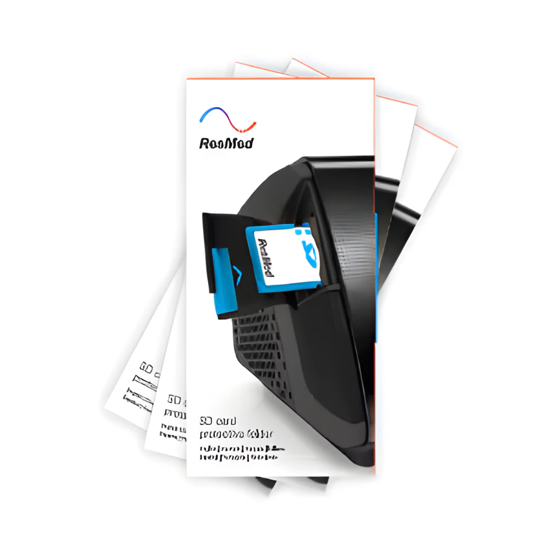ResMed Air Sense 10 SD-Karte