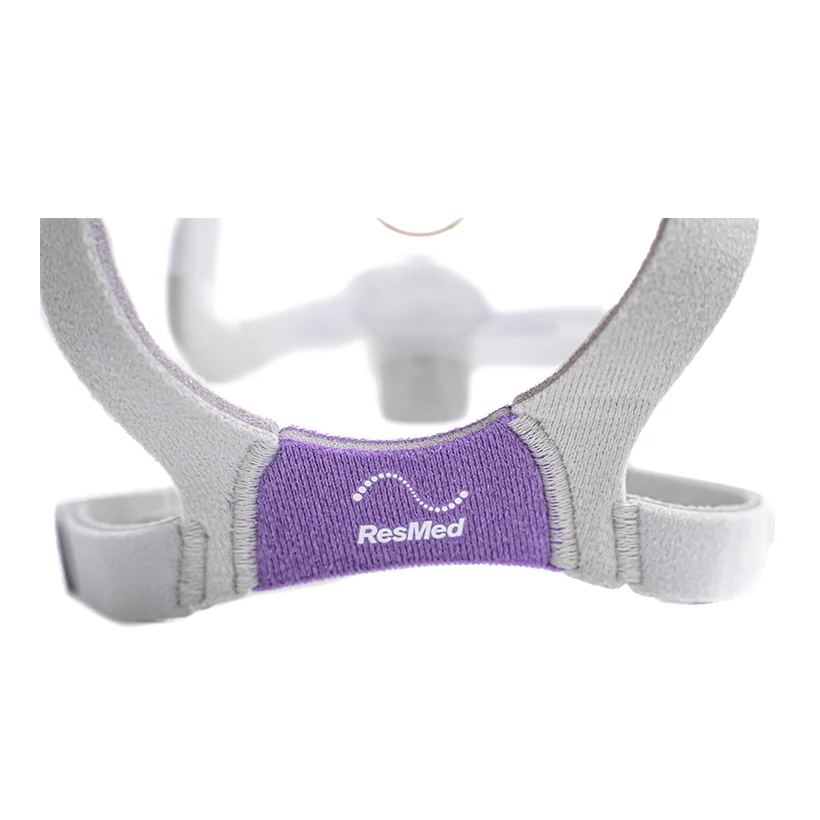 ResMed AirFit F20 Vollgesichtsmaske for Her (CPAP Full Face Maske für Damen) in Größen S M | Komplettset - Image 9