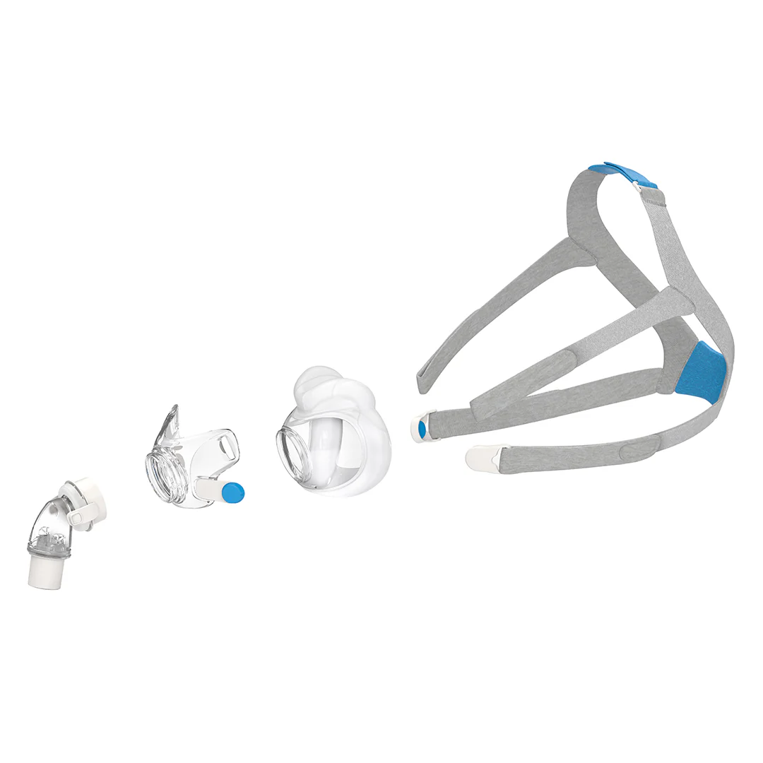 ResMed AirFit F30 Maskenkissen - Image 2