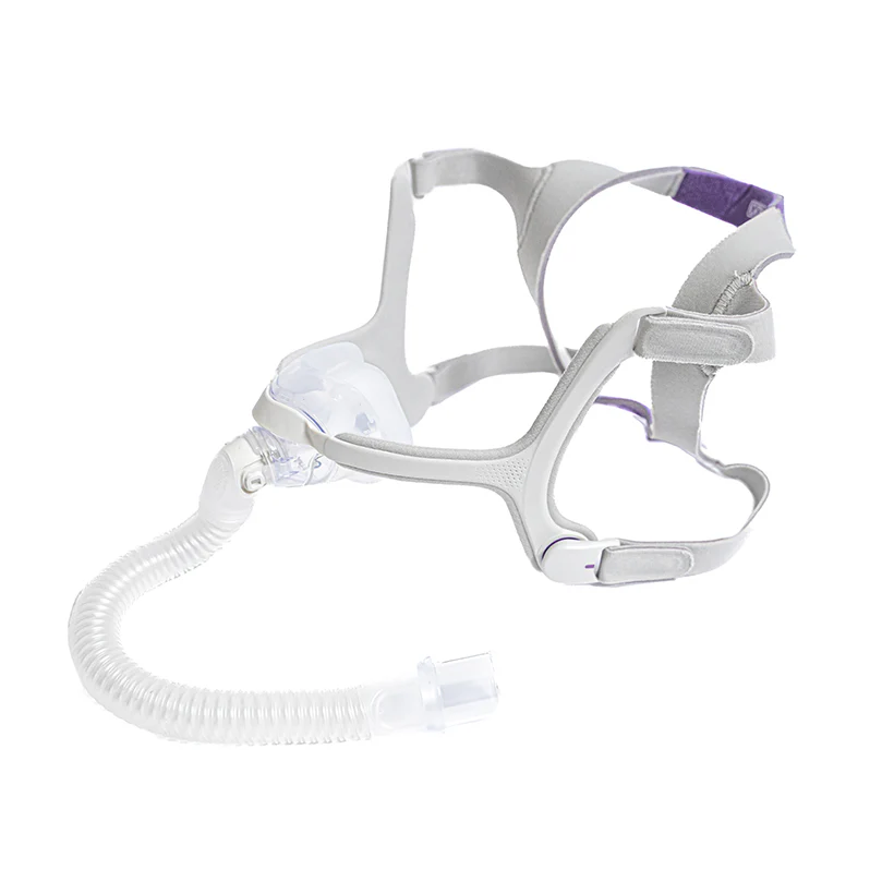 ResMed AirFit N20 Nasenmaske for Her (speziell für Frauen) CPAP-Maske mit InfinitySeal Maskenkissen in Größe S | Komplettset - Image 6