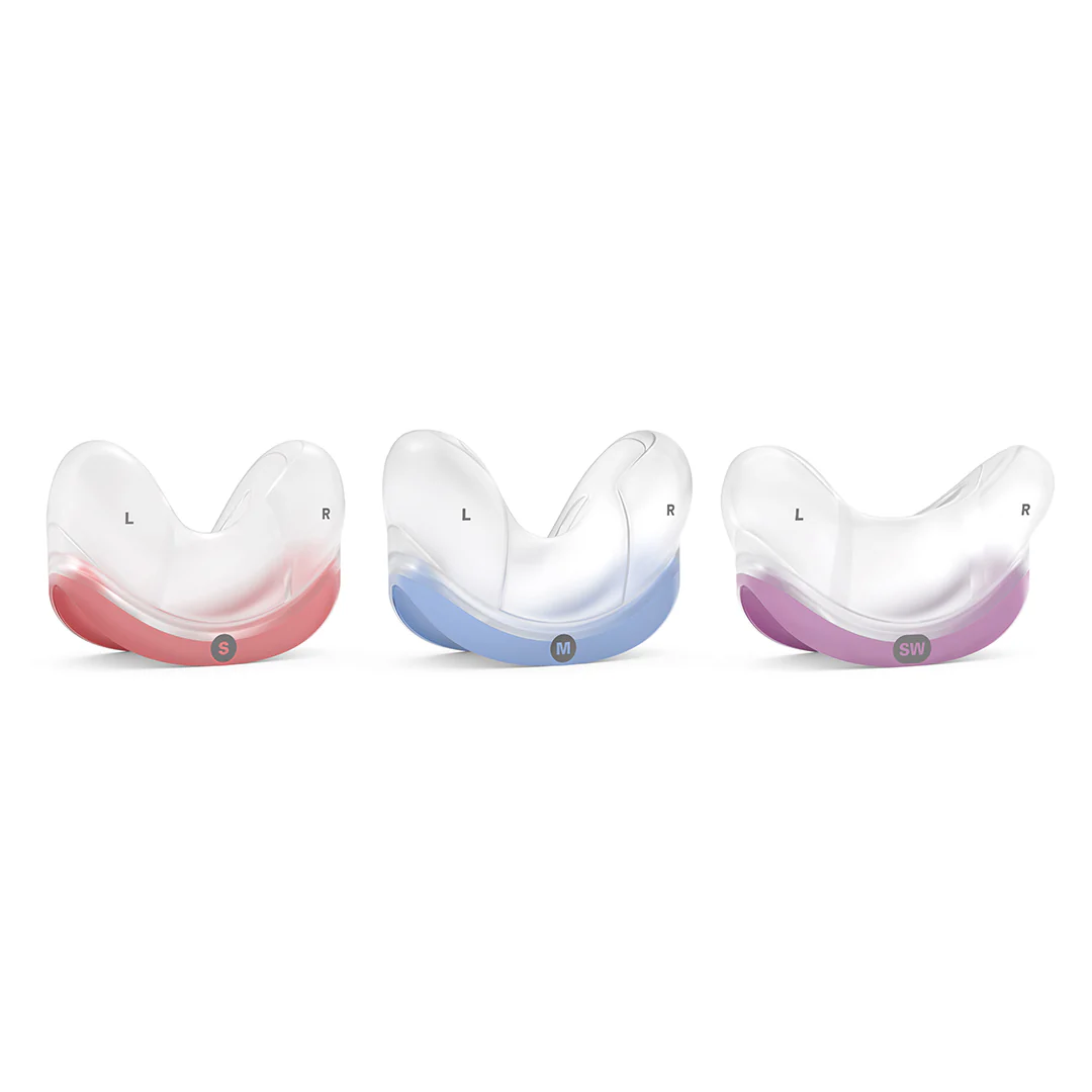 ResMed AirFit N30 Maskenkissen für Nasenmaske - Image 2