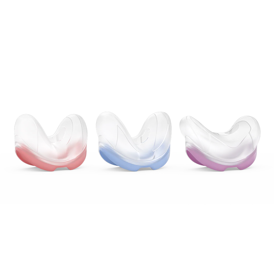 ResMed AirFit N30 Maskenkissen für Nasenmaske - Image 3