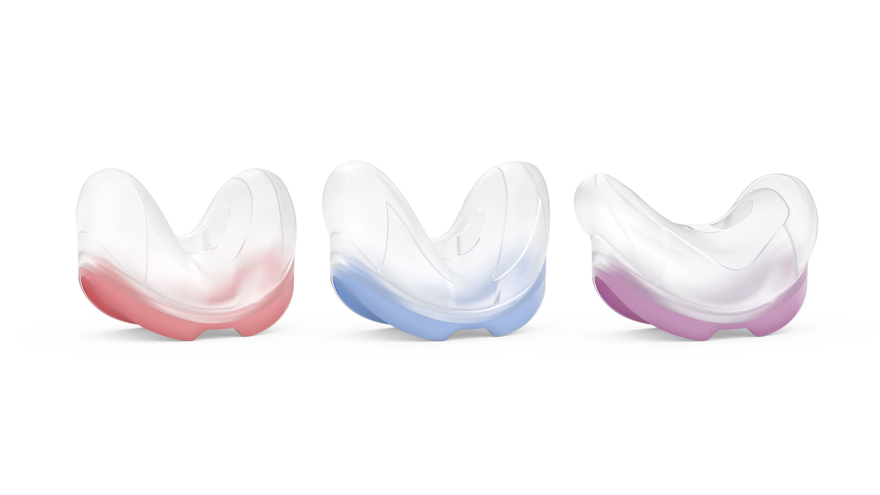 ResMed AirFit N30 Nasenmaske CPAP-Maske inkl. 2 Maskenkissen in Größen S M | Komplettset - Image 6