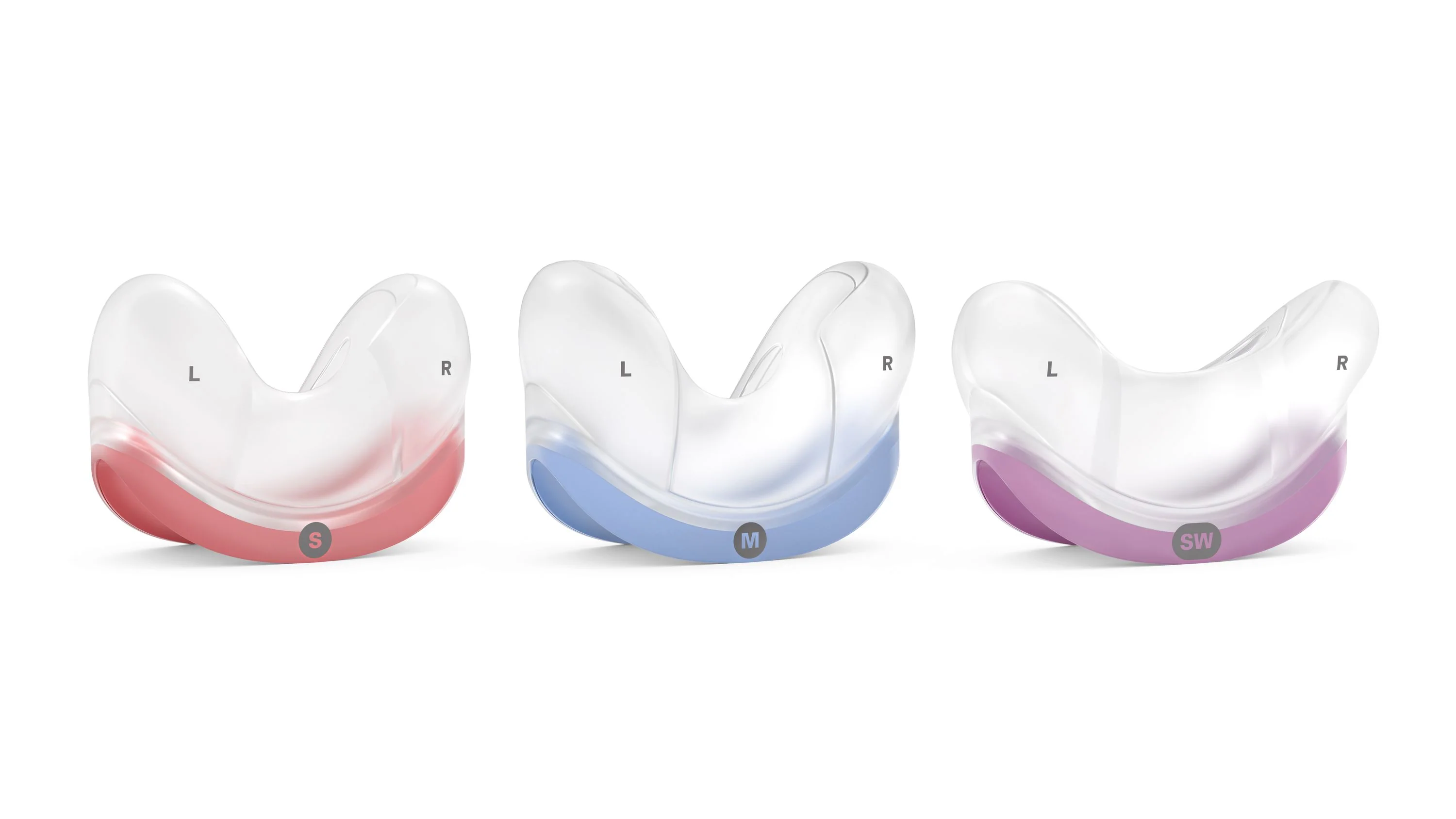 ResMed AirFit N30 Nasenmaske CPAP-Maske inkl. 2 Maskenkissen in Größen S M | Komplettset - Image 7