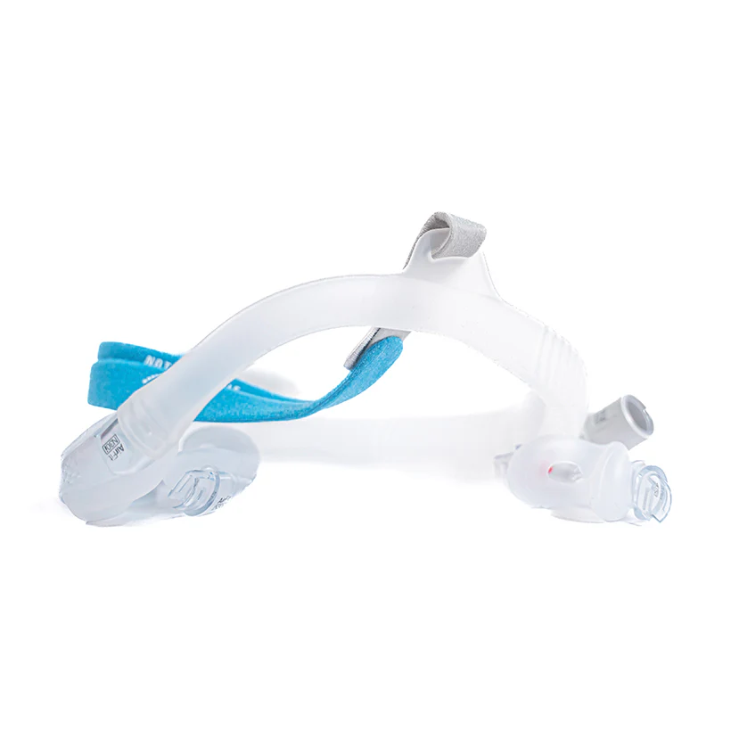 ResMed AirFit N30i Nasenmaske für Seitenschläfer in den Größen S, SW, M & W | Komplettset - Image 4