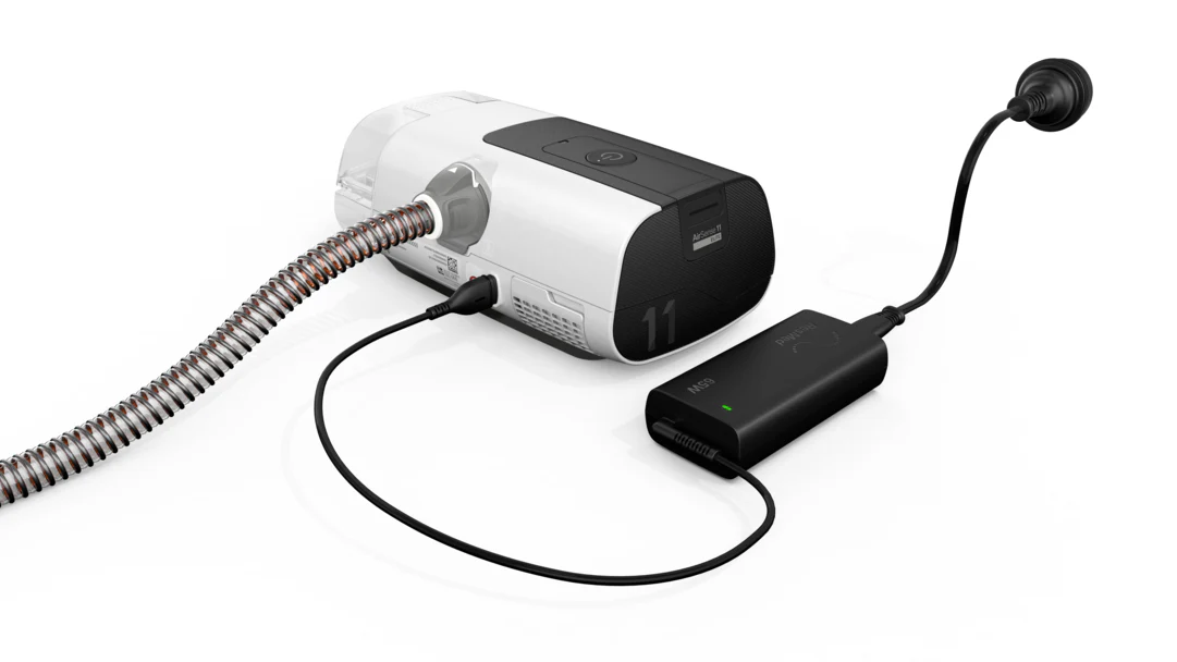 ResMed AirSense 11 Elite CPAP Gerät | Komplettset - Image 3