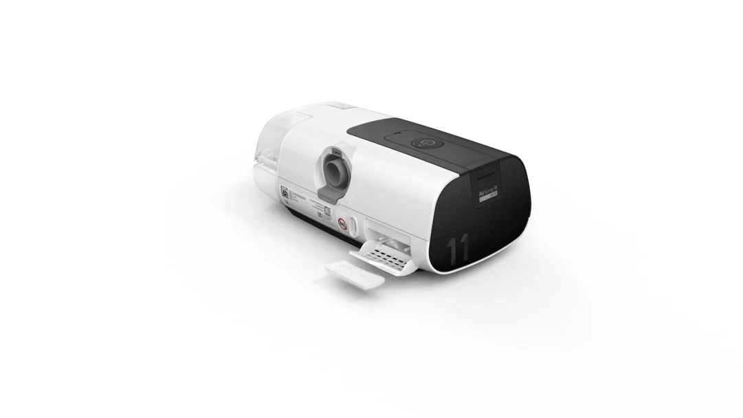 ResMed AirSense 11 Elite CPAP Gerät | Komplettset - Image 4