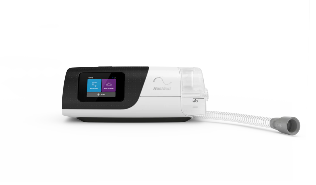 ResMed AirSense 11 Elite CPAP Gerät | Komplettset - Image 6