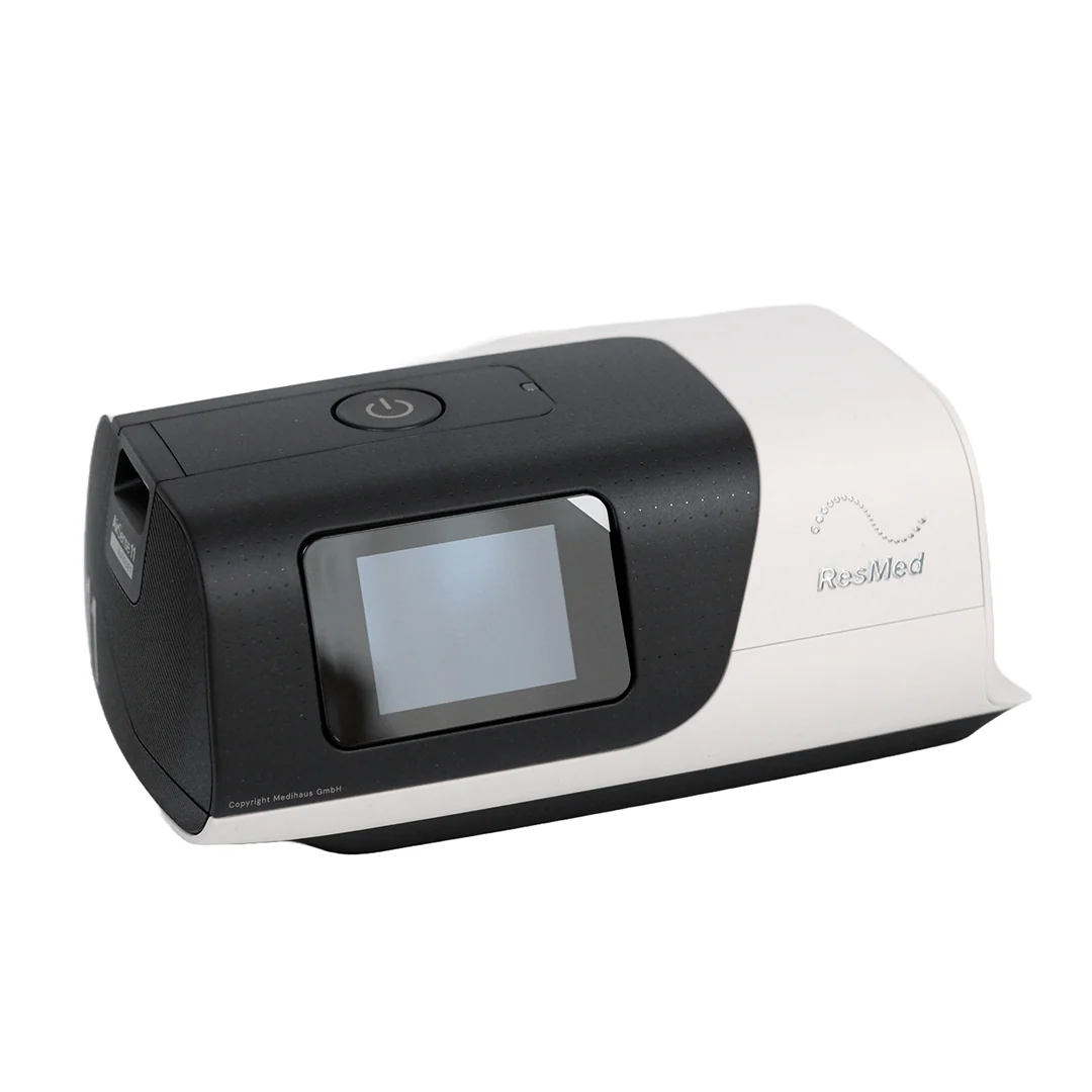 ResMed AirSense 11 Elite CPAP Gerät | Komplettset - Image 7