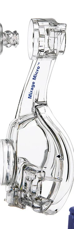 ResMed Mirage Micro Maskenrahmen - Image 3