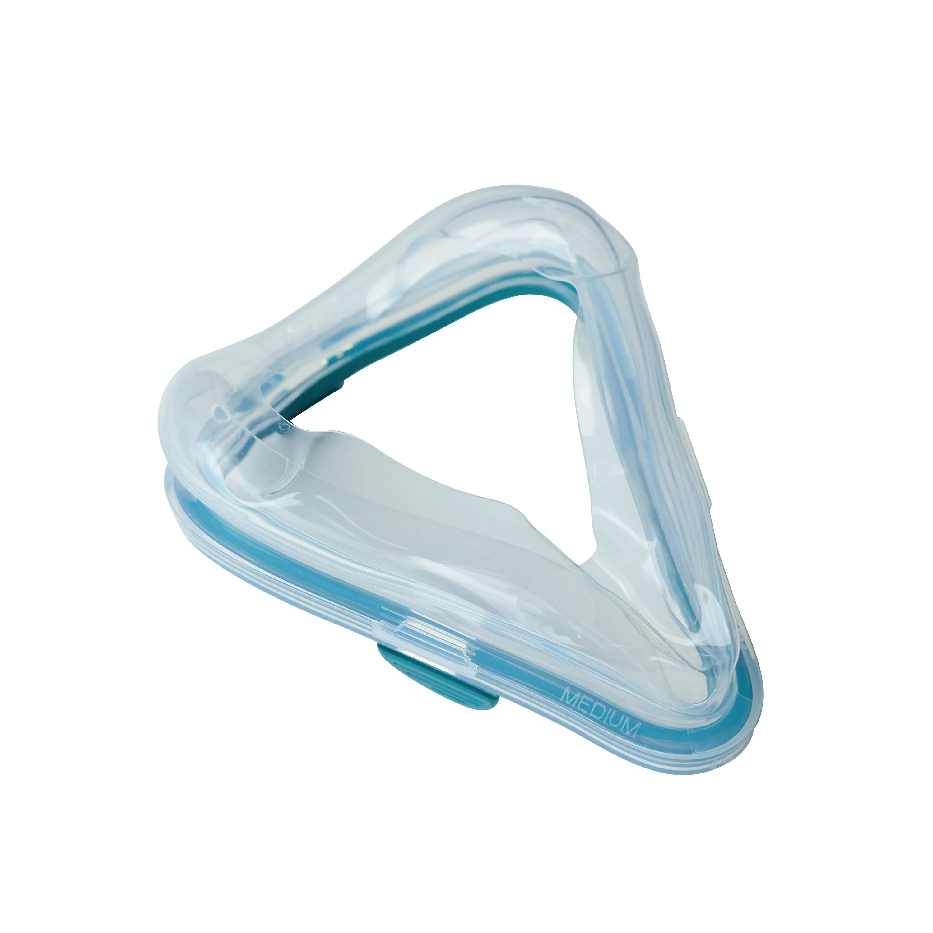 ResMed Mirage Quattro Maskenkissen inkl. Clip für Vollgesichtsmaske - Image 3