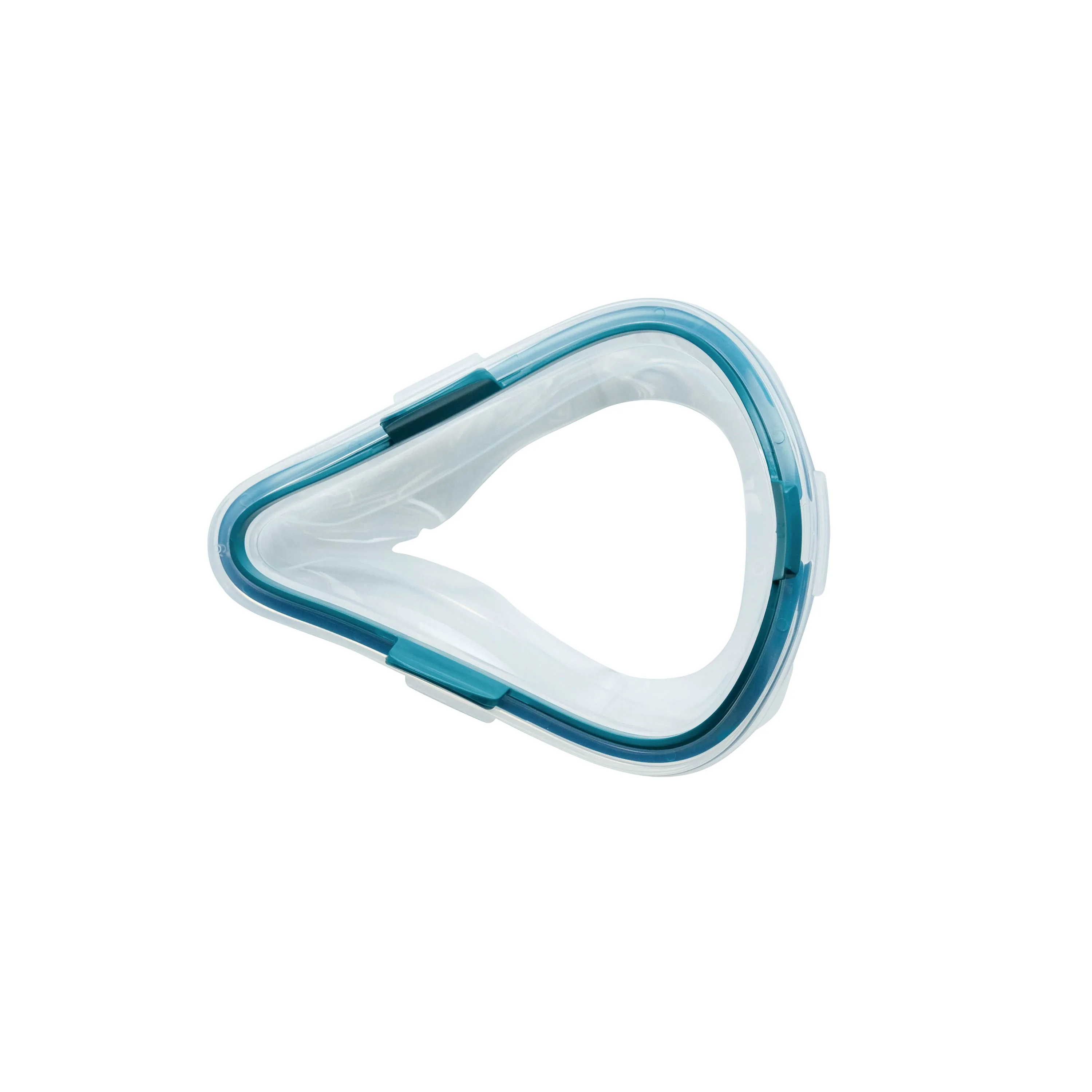 ResMed Mirage Quattro Maskenkissen inkl. Clip für Vollgesichtsmaske - Image 5