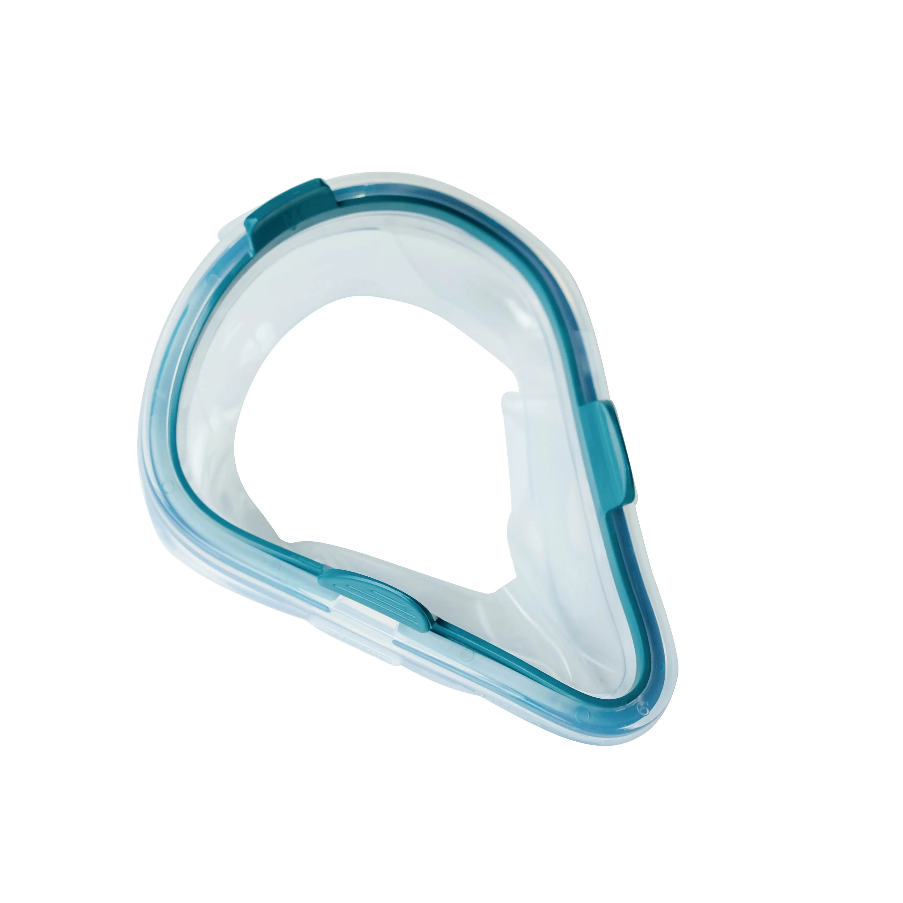 ResMed Mirage Quattro Maskenkissen inkl. Clip für Vollgesichtsmaske - Image 6
