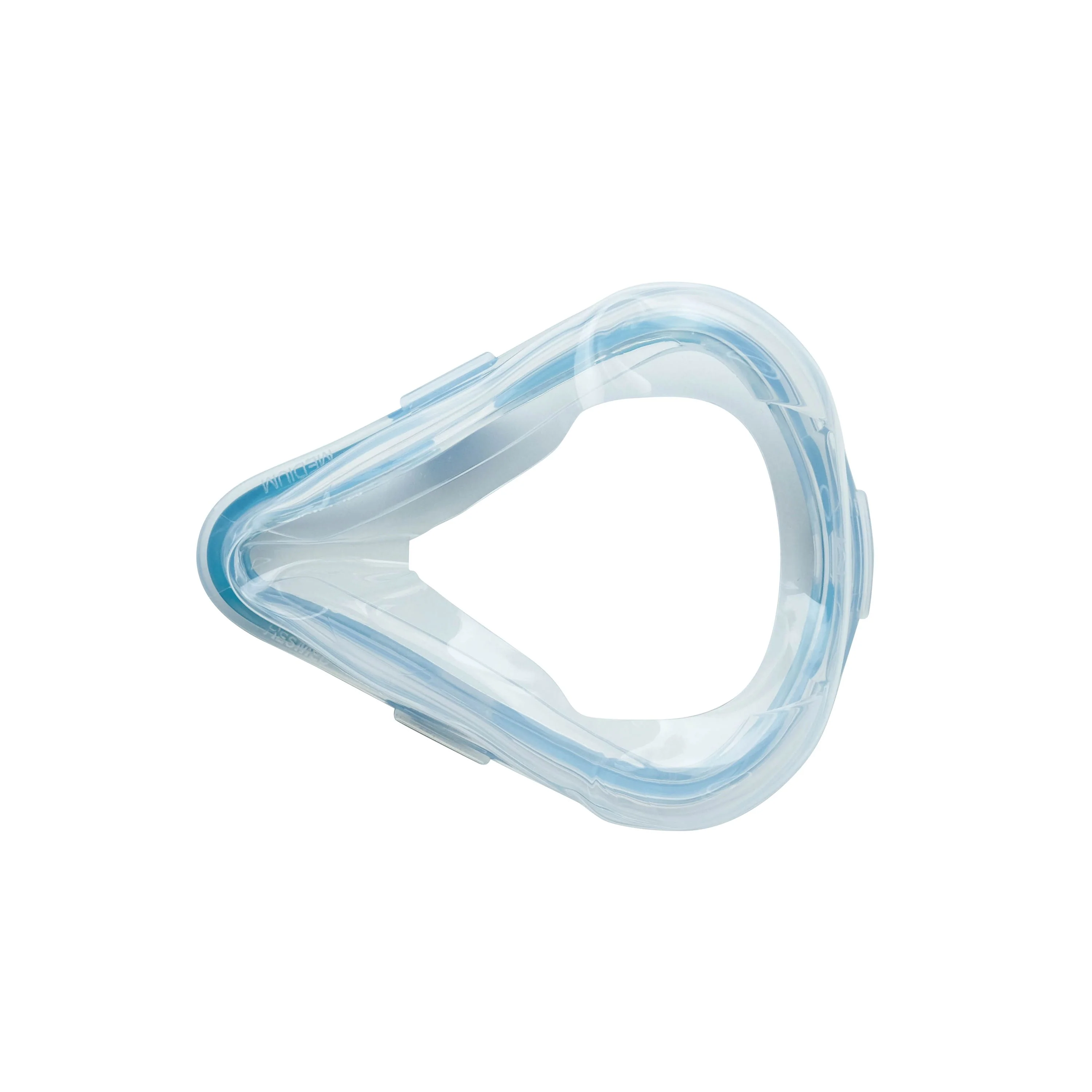 ResMed Mirage Quattro Maskenkissen inkl. Clip für Vollgesichtsmaske - Image 8