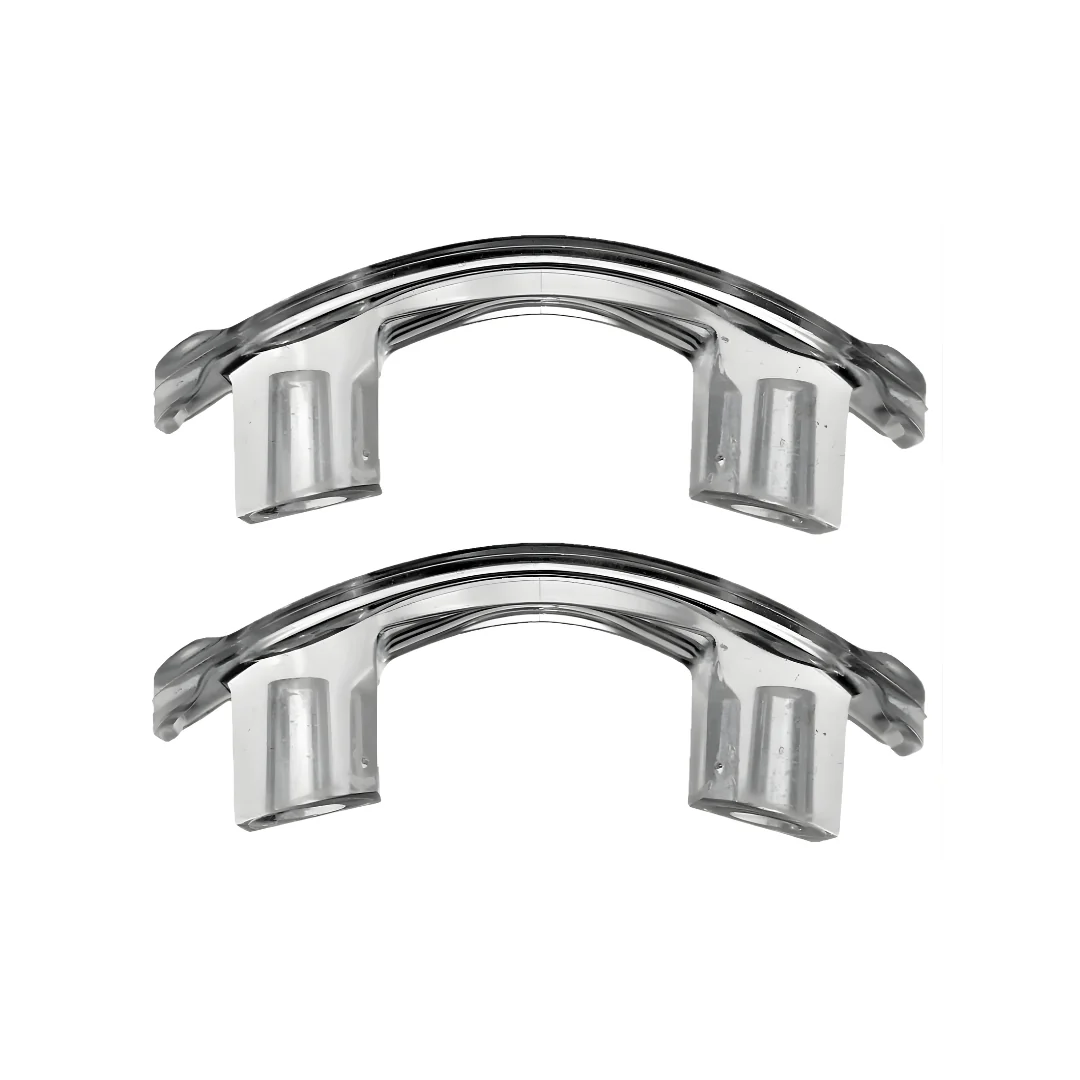 ResMed Mirage Quattro Verschlusskappen - 2 Stück